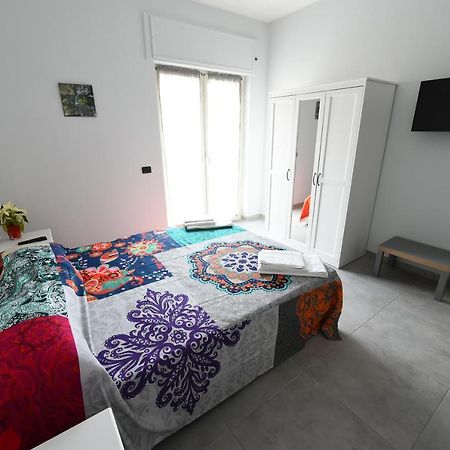 B&B Degli Aranci Pozzuoli Luaran gambar