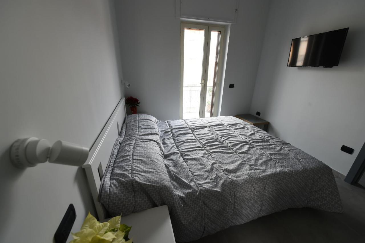 B&B Degli Aranci Pozzuoli Luaran gambar